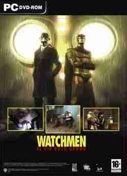Descargar Watchmen The End Is Nigh [MULTI5] por Torrent